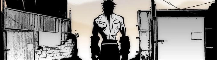 Read Evil Hunter chapter 83 image 11 on Lezhin