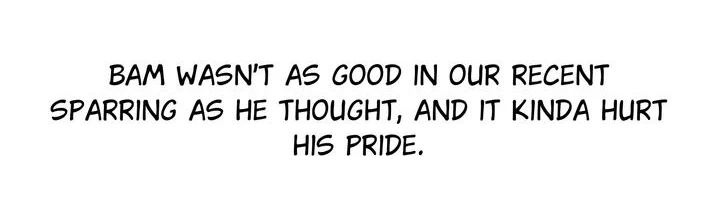 Read Evil Hunter chapter 83 image 27 on Lezhin