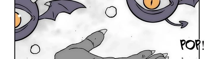 Read Evil Hunter chapter 83 image 45 on Lezhin