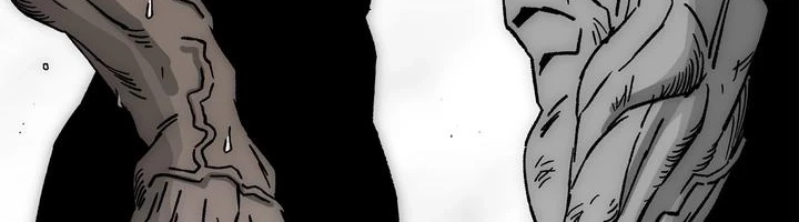Read Evil Hunter chapter 83 image 53 on Lezhin