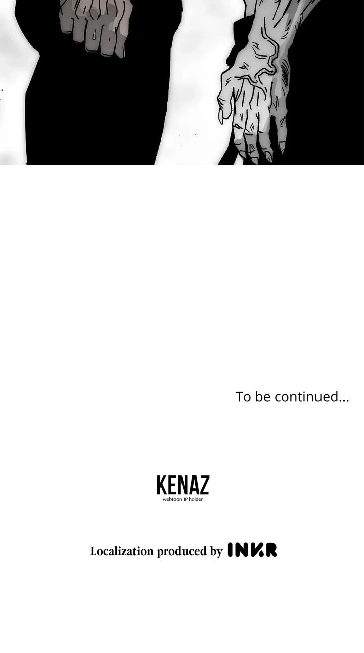Read Evil Hunter chapter 83 image 54 on Lezhin