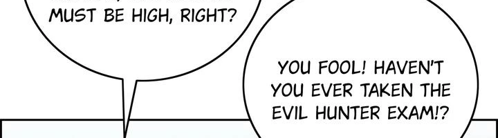 Read Evil Hunter chapter 83 image 9 on Lezhin