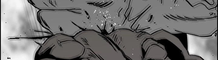 Read Evil Hunter chapter 84 image 21 on Lezhin