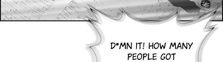 Read Evil Hunter chapter 84 image 37 on Lezhin