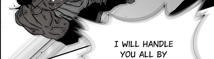 Read Evil Hunter chapter 84 image 5 on Lezhin