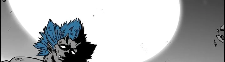 Read Evil Hunter chapter 84 image 51 on Lezhin