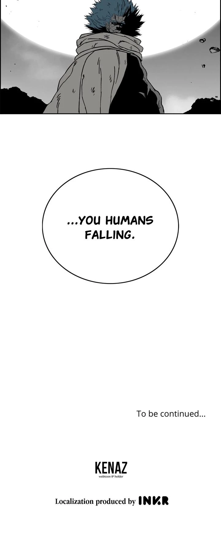 Read Evil Hunter chapter 84 image 56 on Lezhin