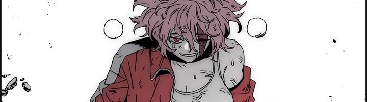Read Evil Hunter chapter 85 image 33 on Lezhin