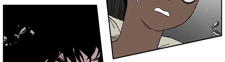 Read Evil Hunter chapter 85 image 45 on Lezhin