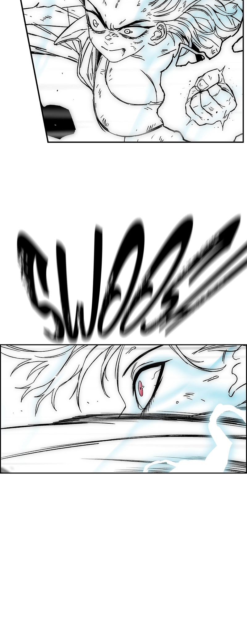 Read Evil Hunter chapter 87 image 18 on Lezhin