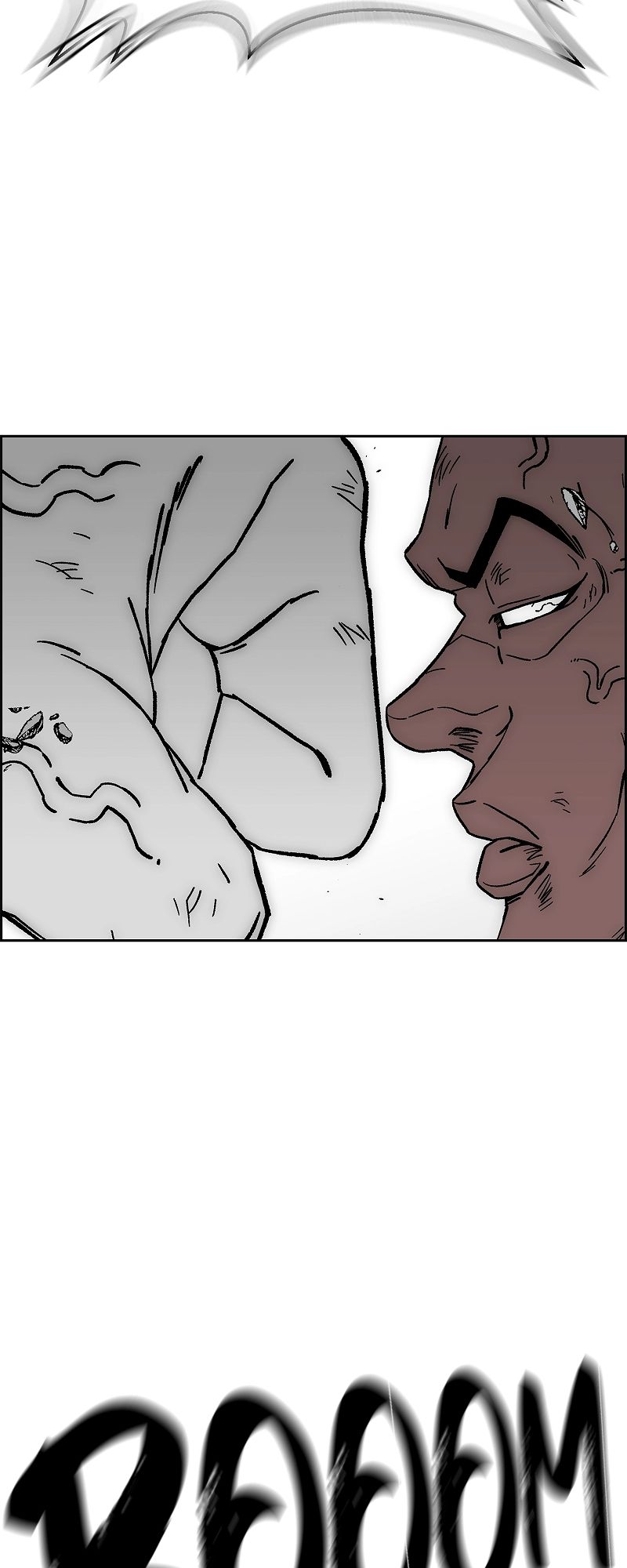 Read Evil Hunter chapter 87 image 4 on Lezhin