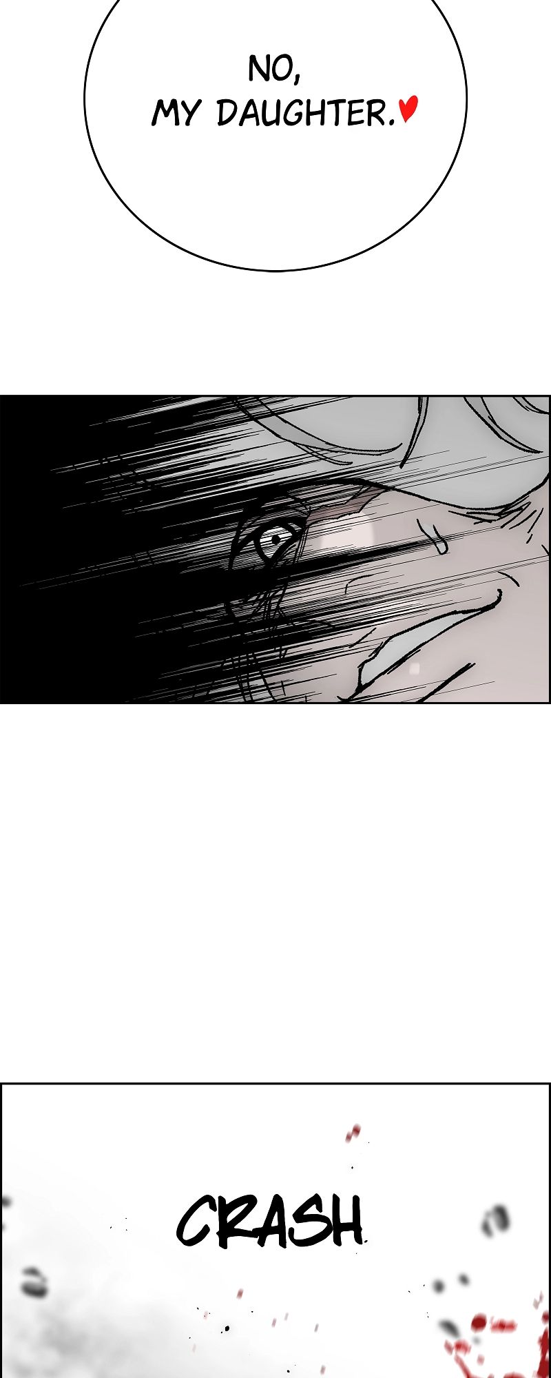 Read Evil Hunter chapter 87 image 40 on Lezhin