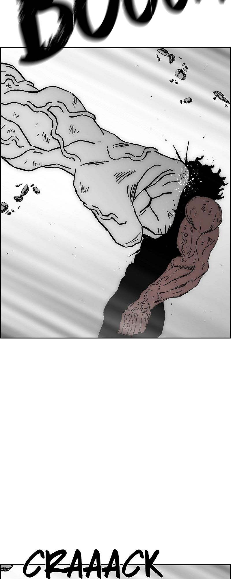 Read Evil Hunter chapter 87 image 5 on Lezhin