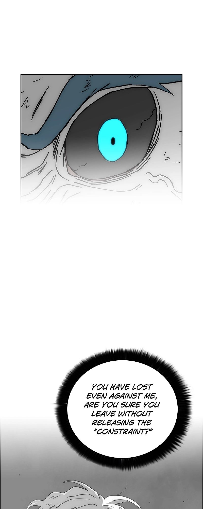 Read Evil Hunter chapter 87 image 8 on Lezhin