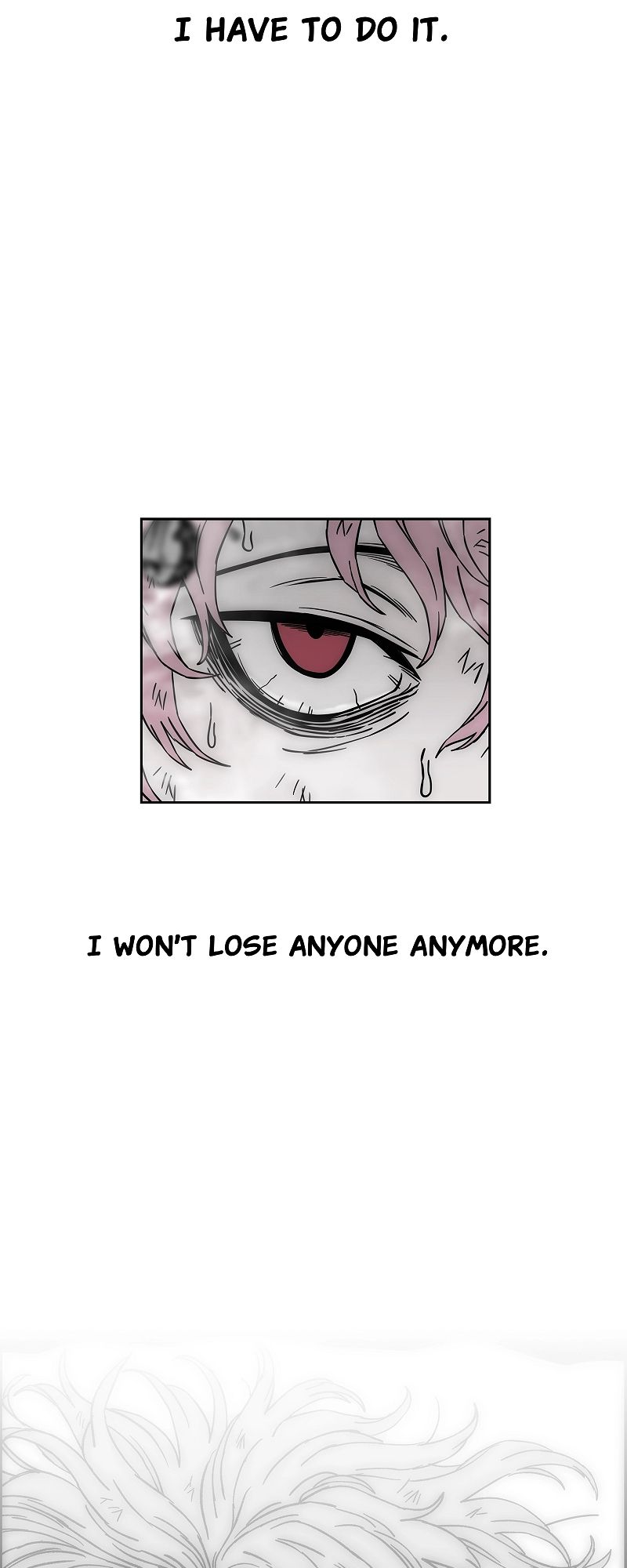 Read Evil Hunter chapter 88 image 14 on Lezhin