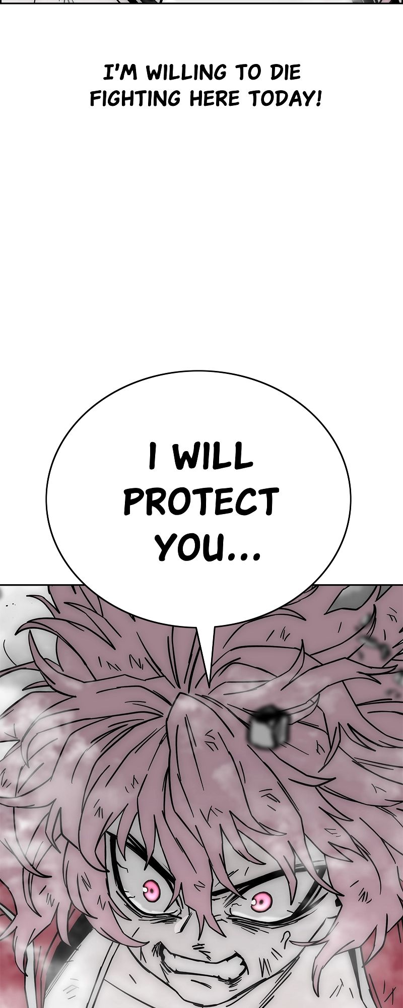 Read Evil Hunter chapter 88 image 17 on Lezhin
