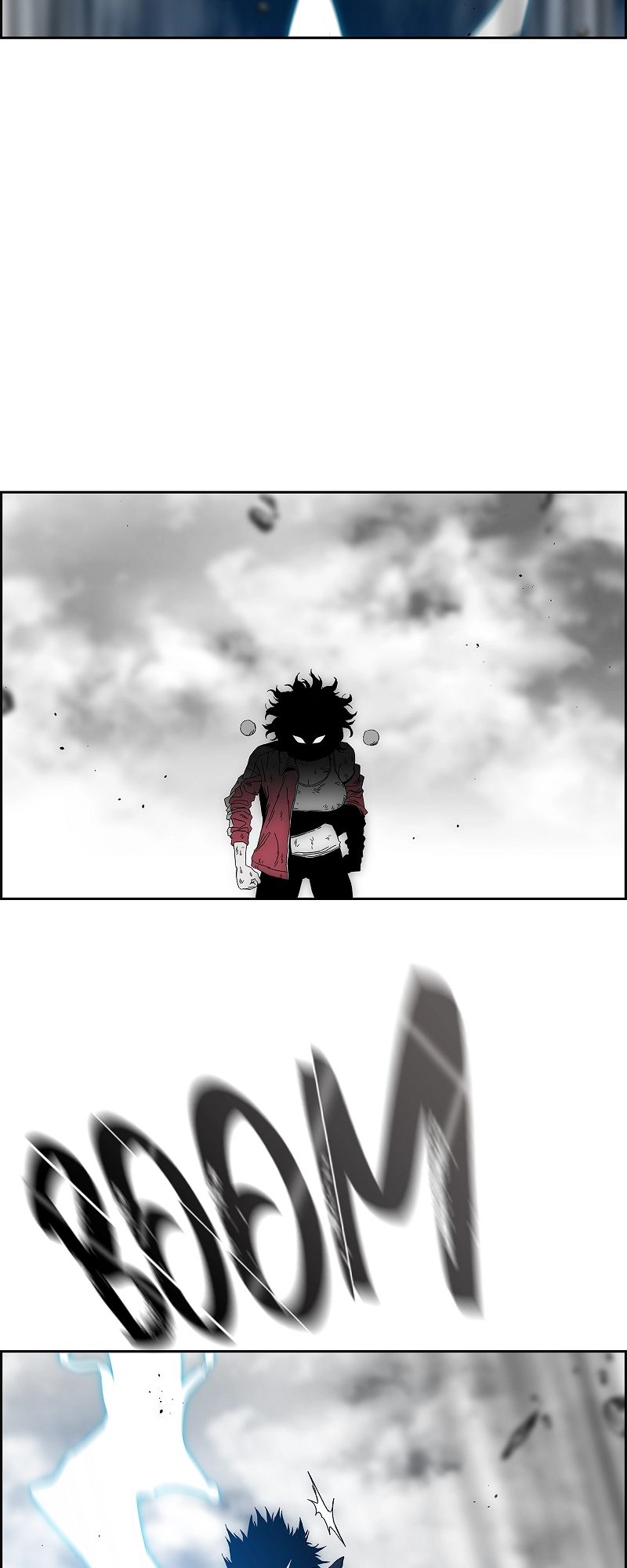 Read Evil Hunter chapter 88 image 19 on Lezhin
