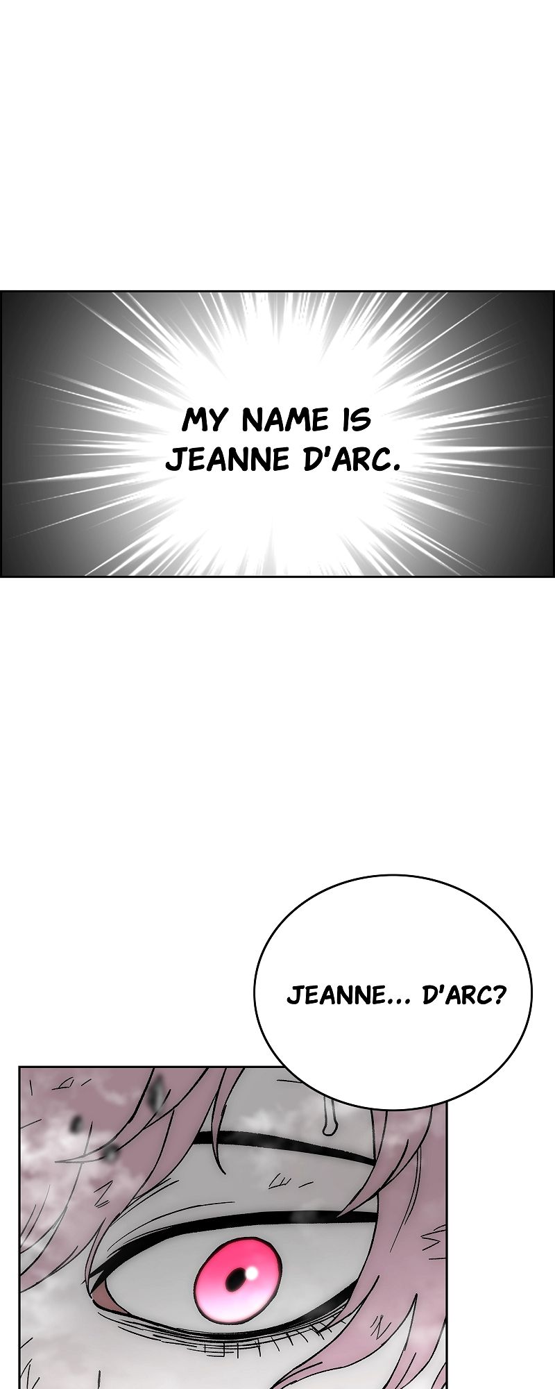 Read Evil Hunter chapter 88 image 27 on Lezhin