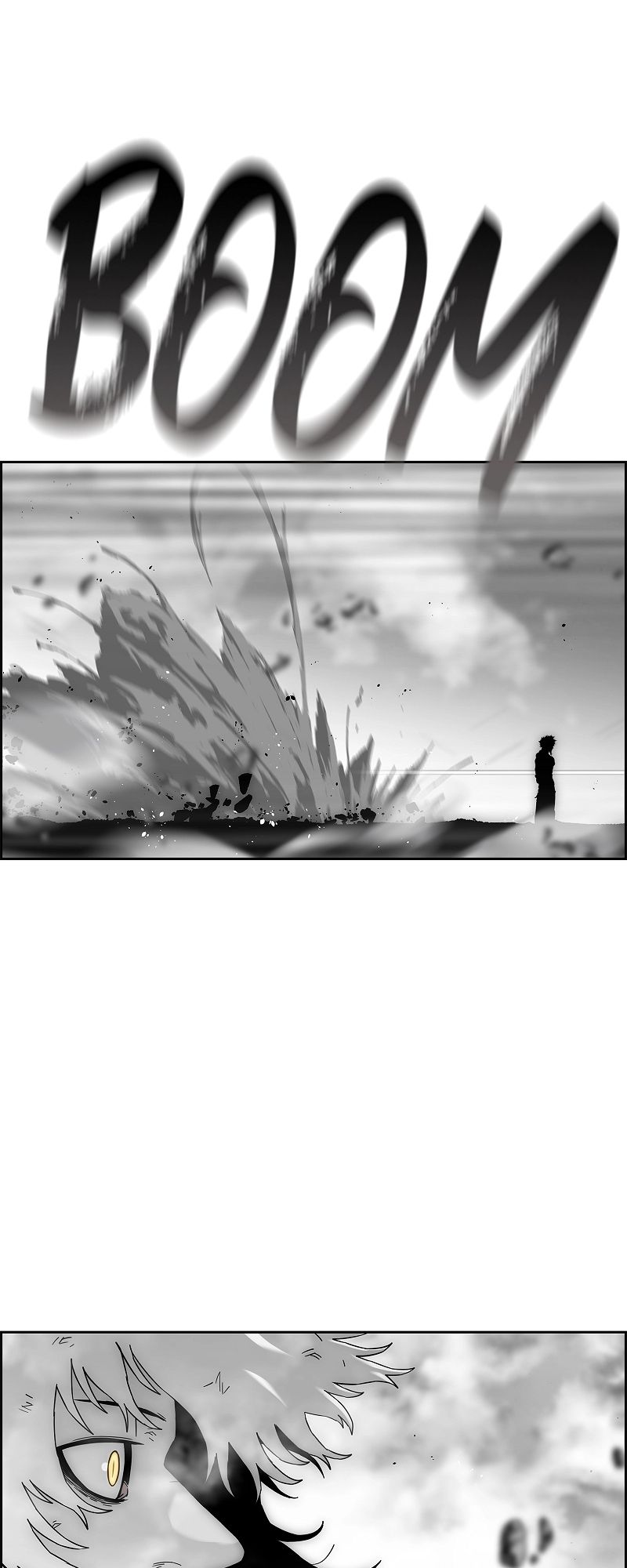Read Evil Hunter chapter 88 image 31 on Lezhin