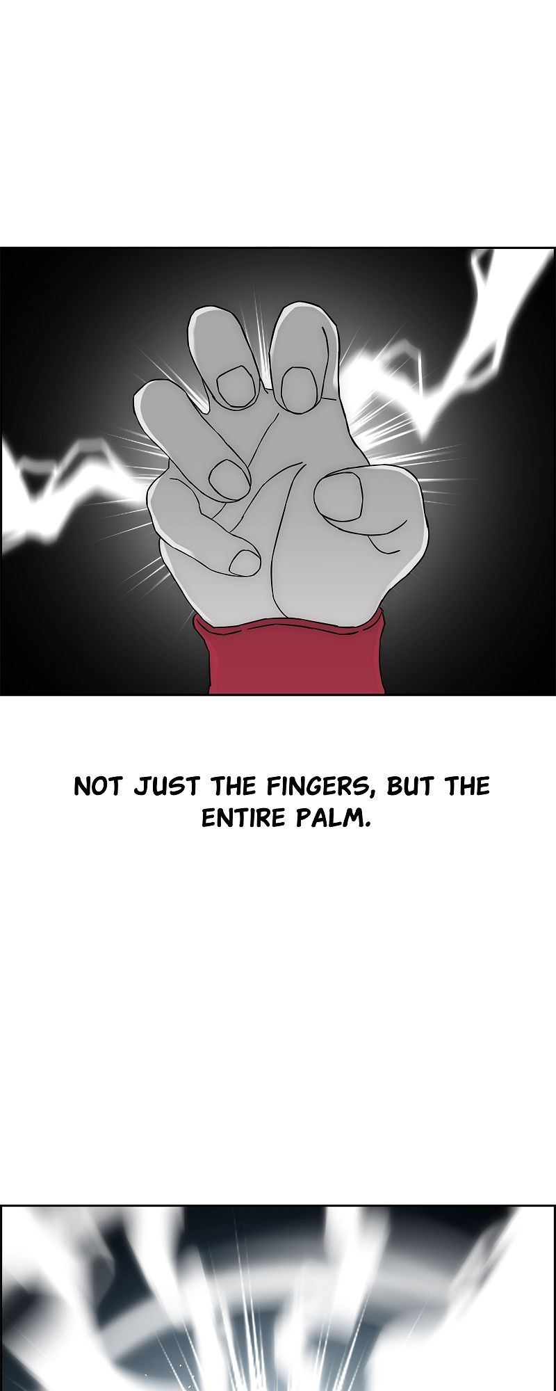 Read Evil Hunter chapter 88 image 39 on Lezhin