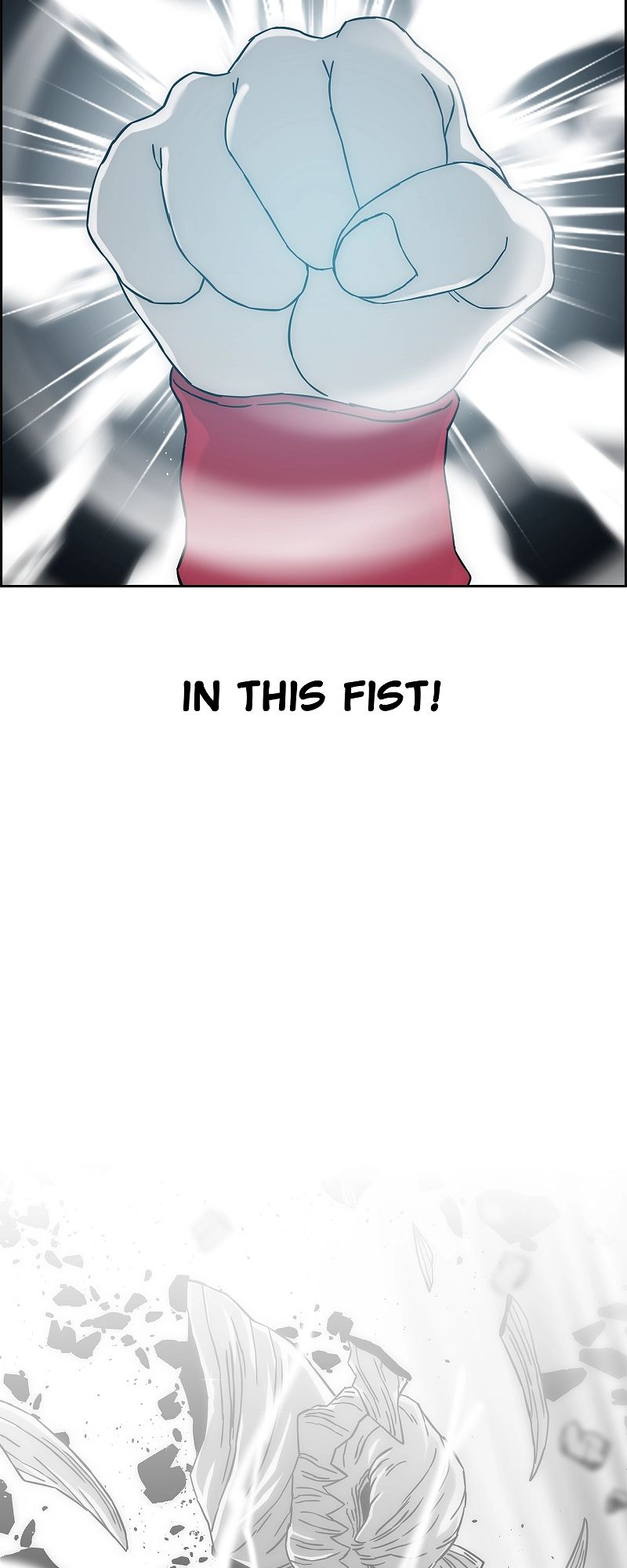 Read Evil Hunter chapter 88 image 40 on Lezhin