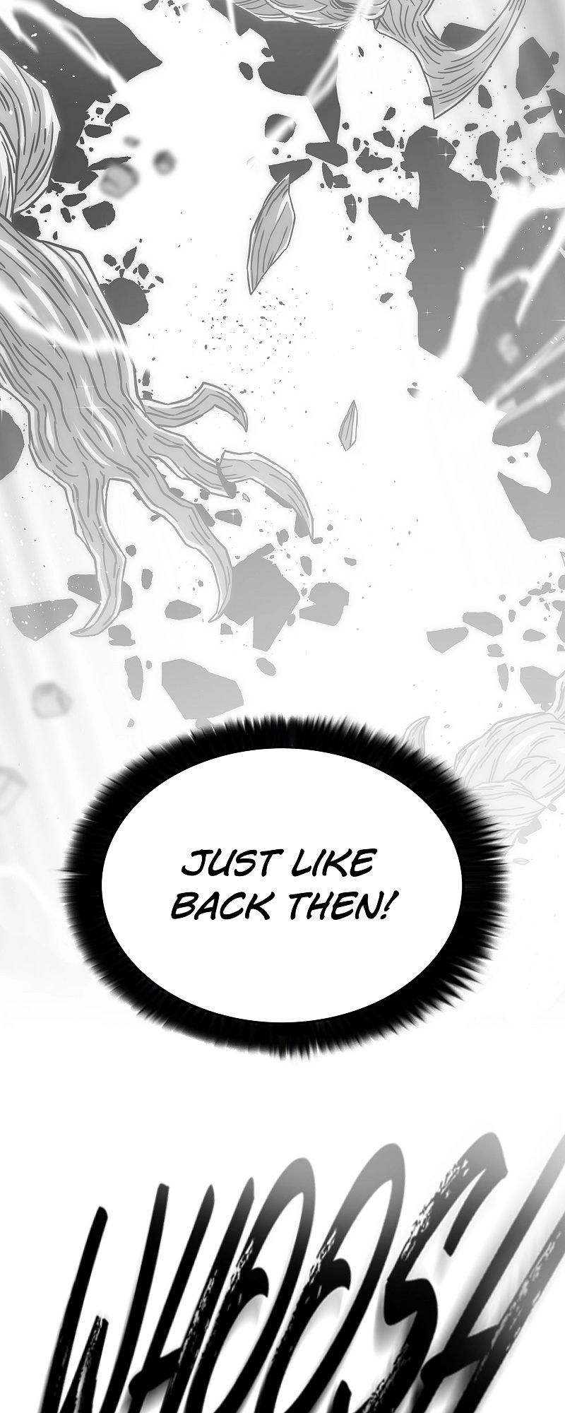 Read Evil Hunter chapter 88 image 41 on Lezhin