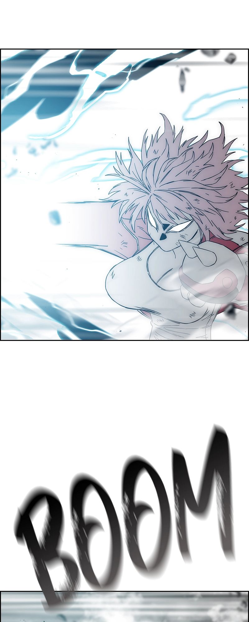 Read Evil Hunter chapter 88 image 44 on Lezhin