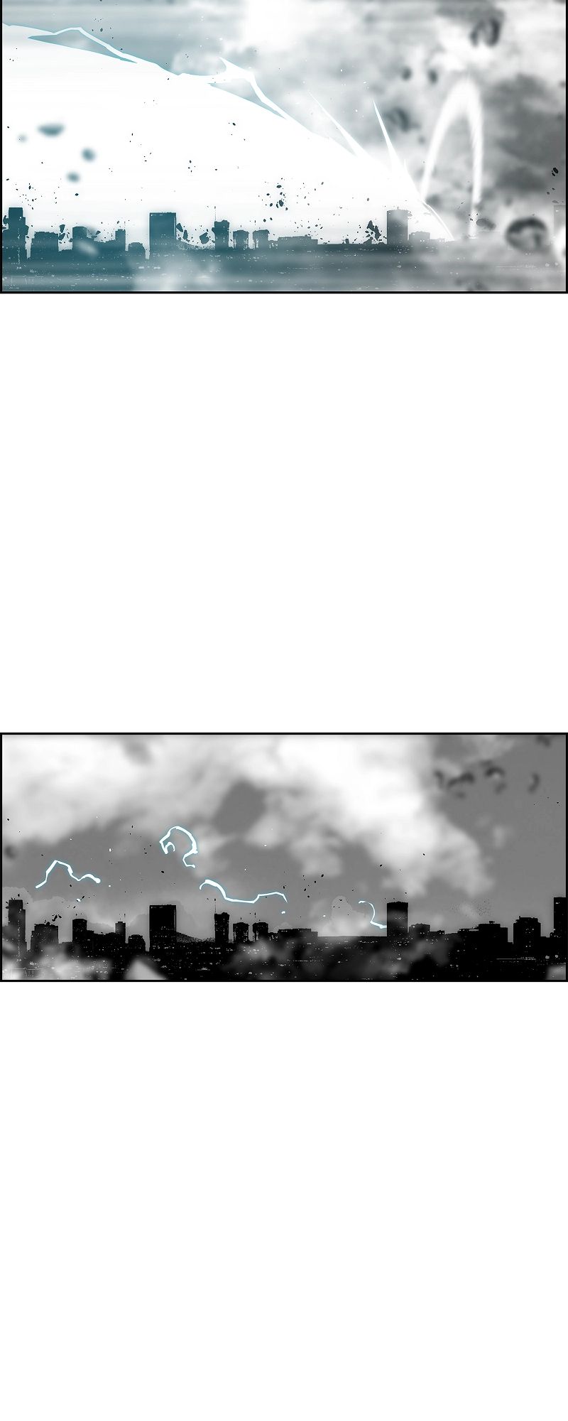 Read Evil Hunter chapter 88 image 45 on Lezhin