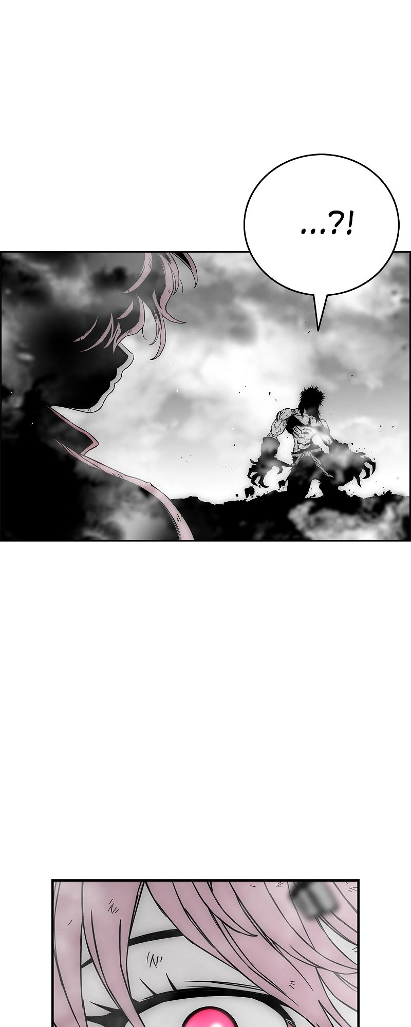 Read Evil Hunter chapter 88 image 47 on Lezhin