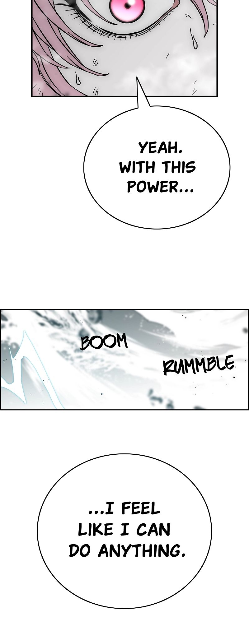 Read Evil Hunter chapter 88 image 48 on Lezhin