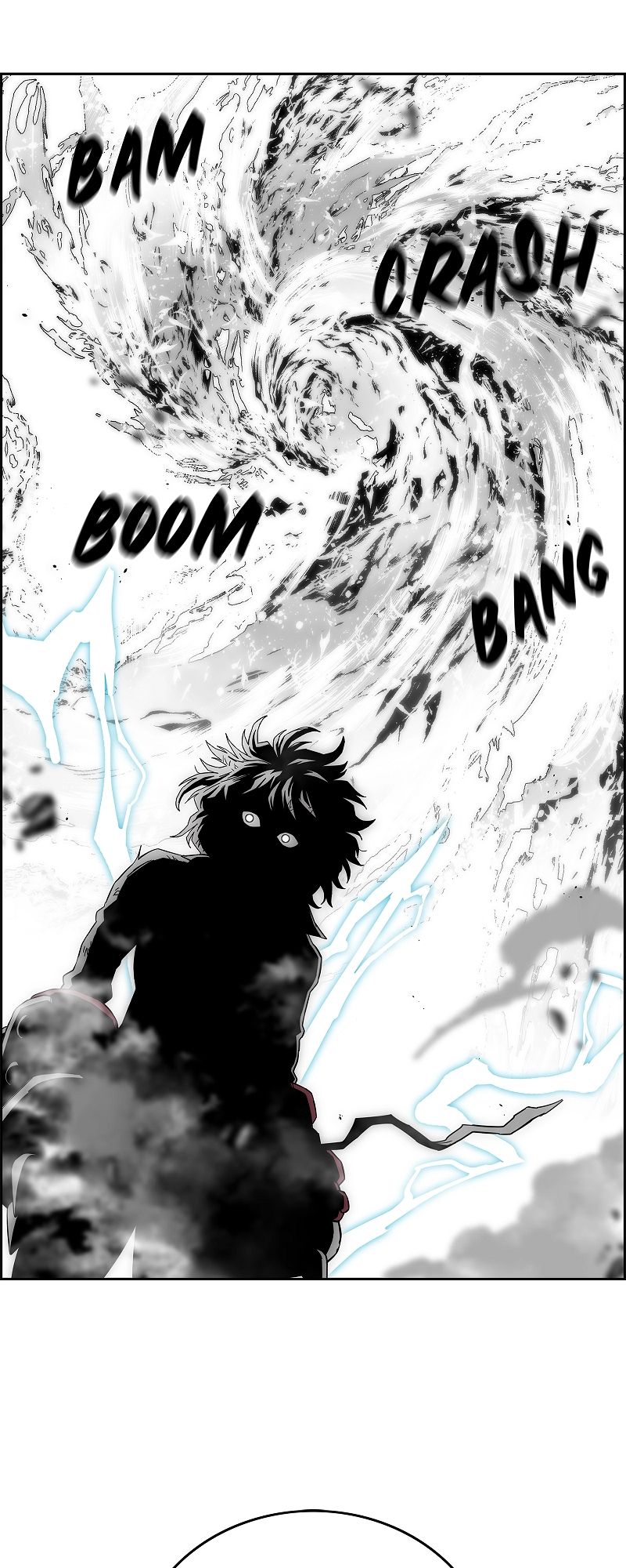 Read Evil Hunter chapter 88 image 49 on Lezhin