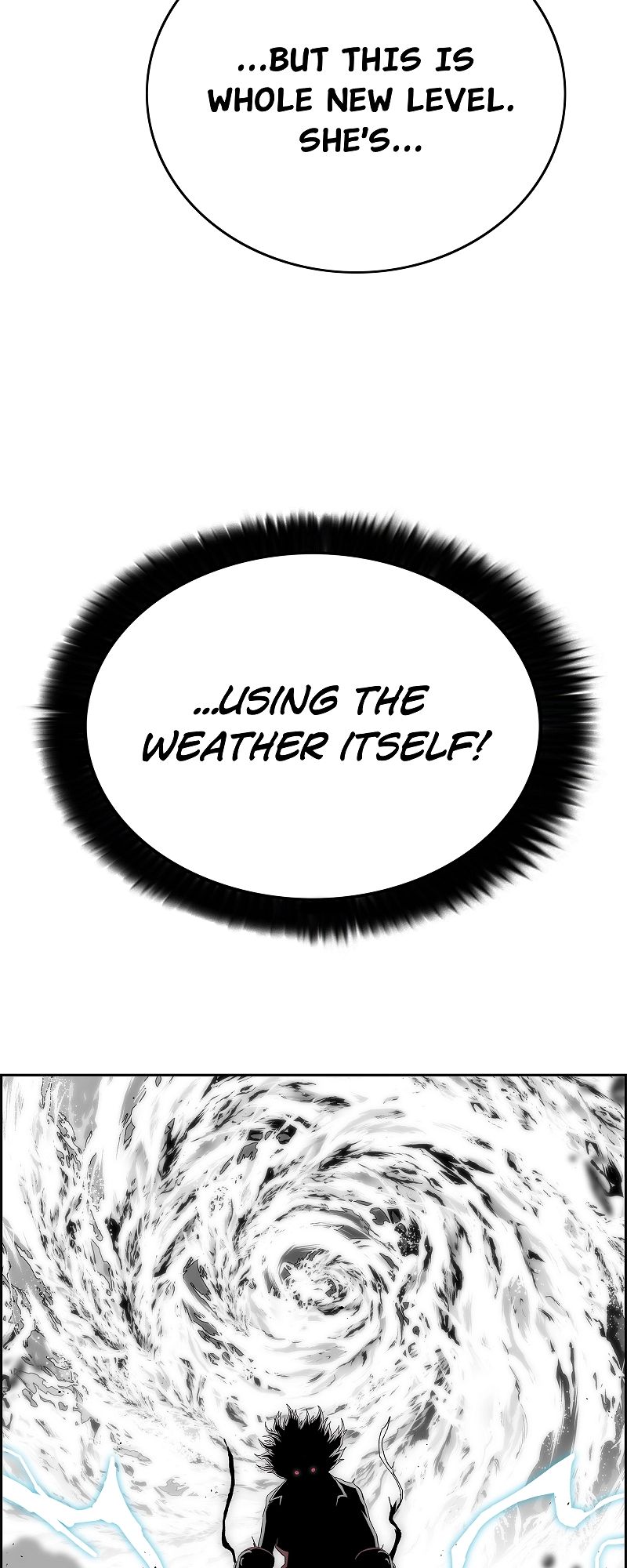 Read Evil Hunter chapter 88 image 51 on Lezhin