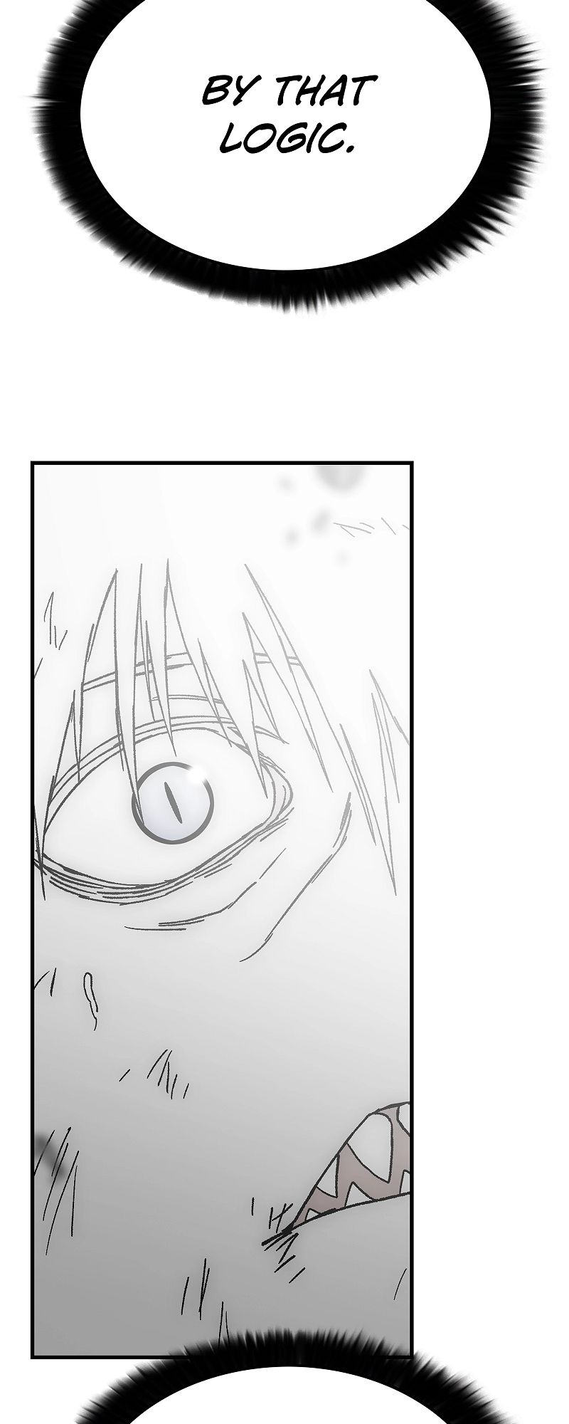 Read Evil Hunter chapter 88 image 53 on Lezhin