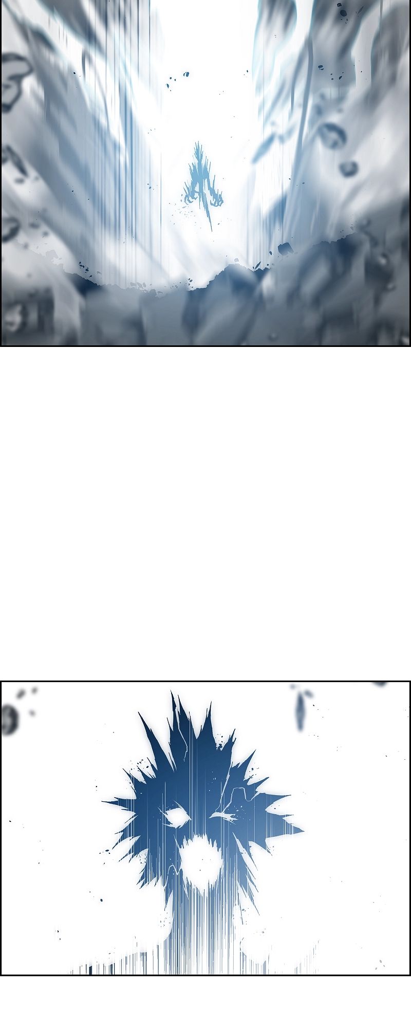 Read Evil Hunter chapter 88 image 57 on Lezhin
