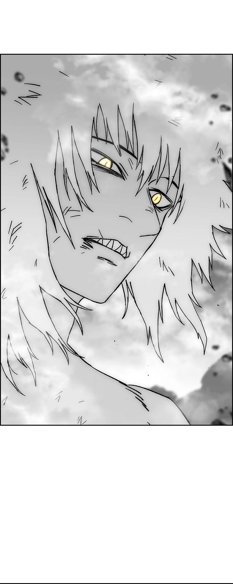 Read Evil Hunter chapter 88 image 61 on Lezhin