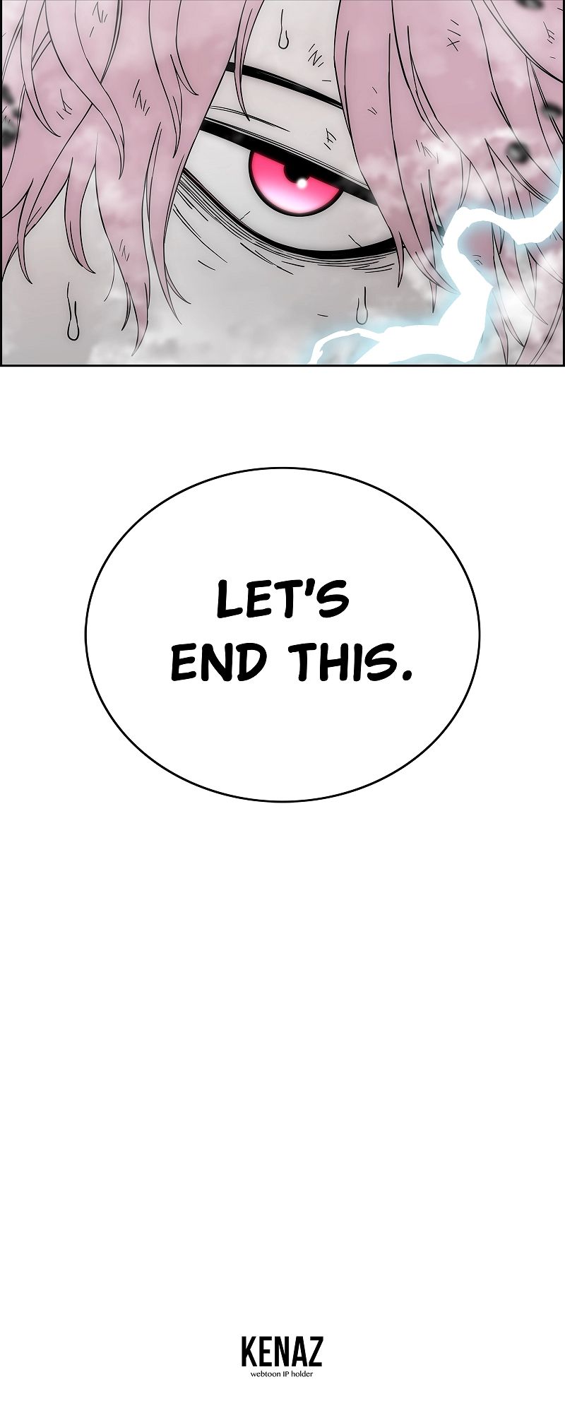 Read Evil Hunter chapter 88 image 62 on Lezhin