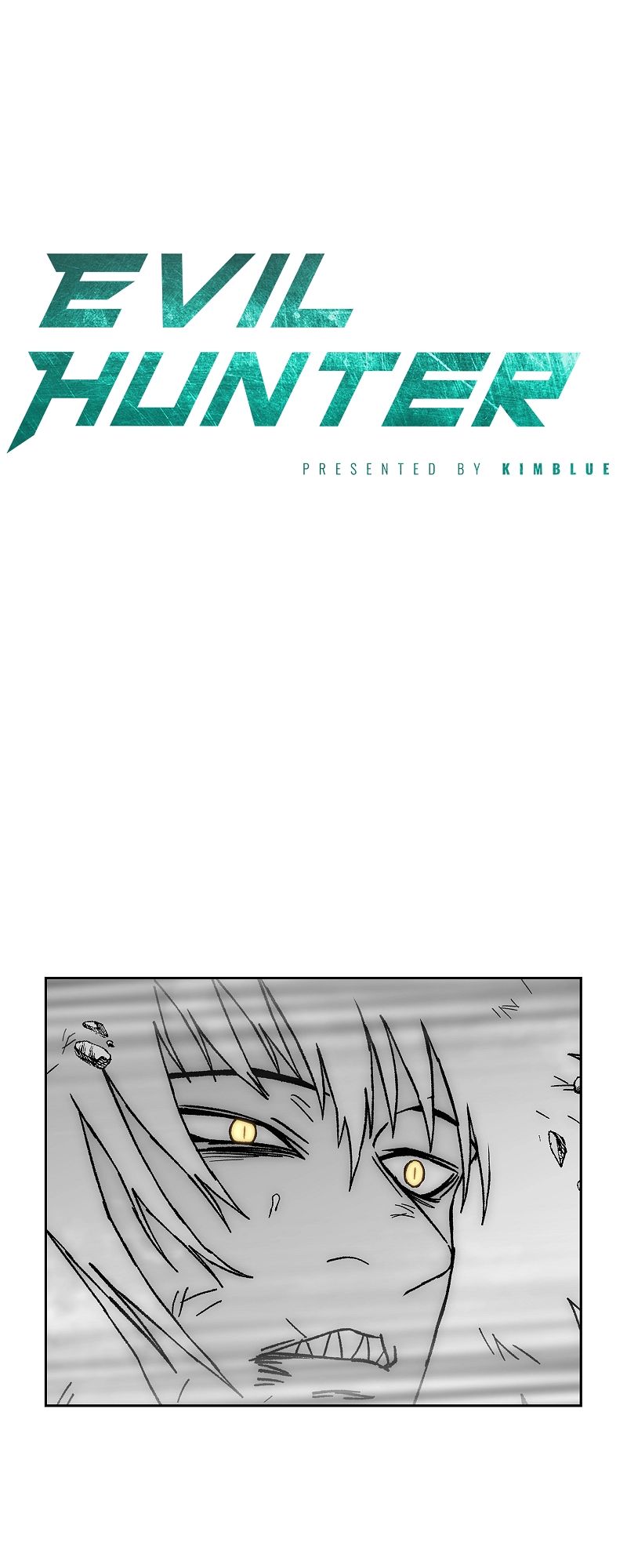 Read Evil Hunter chapter 89 image 15 on Lezhin