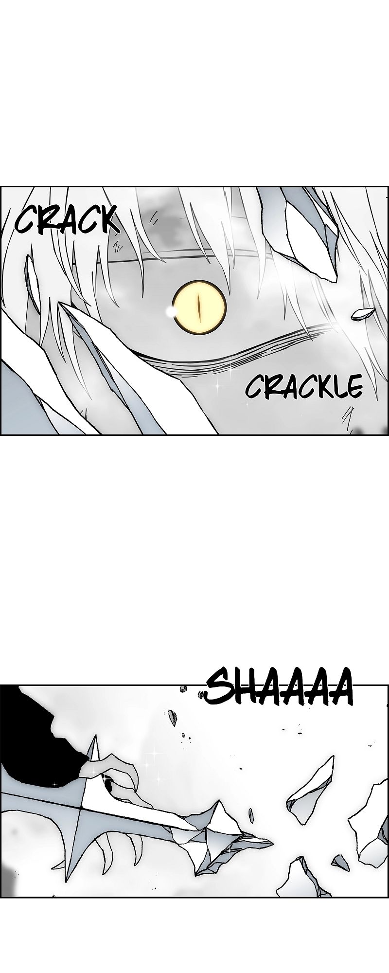 Read Evil Hunter chapter 89 image 2 on Lezhin