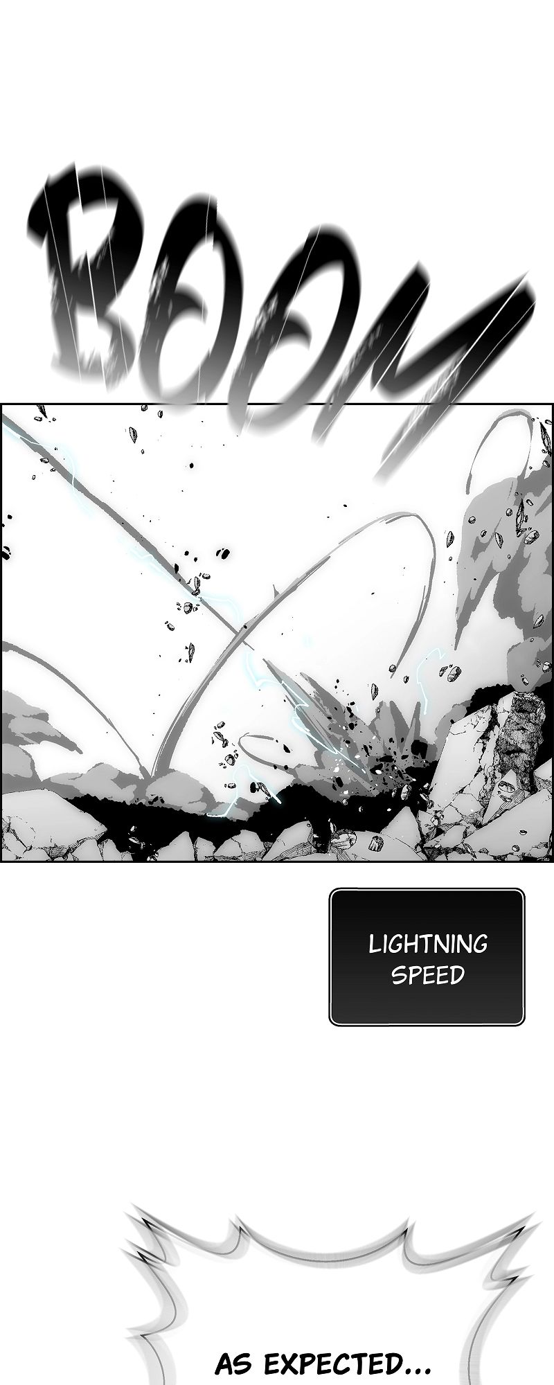 Read Evil Hunter chapter 89 image 29 on Lezhin