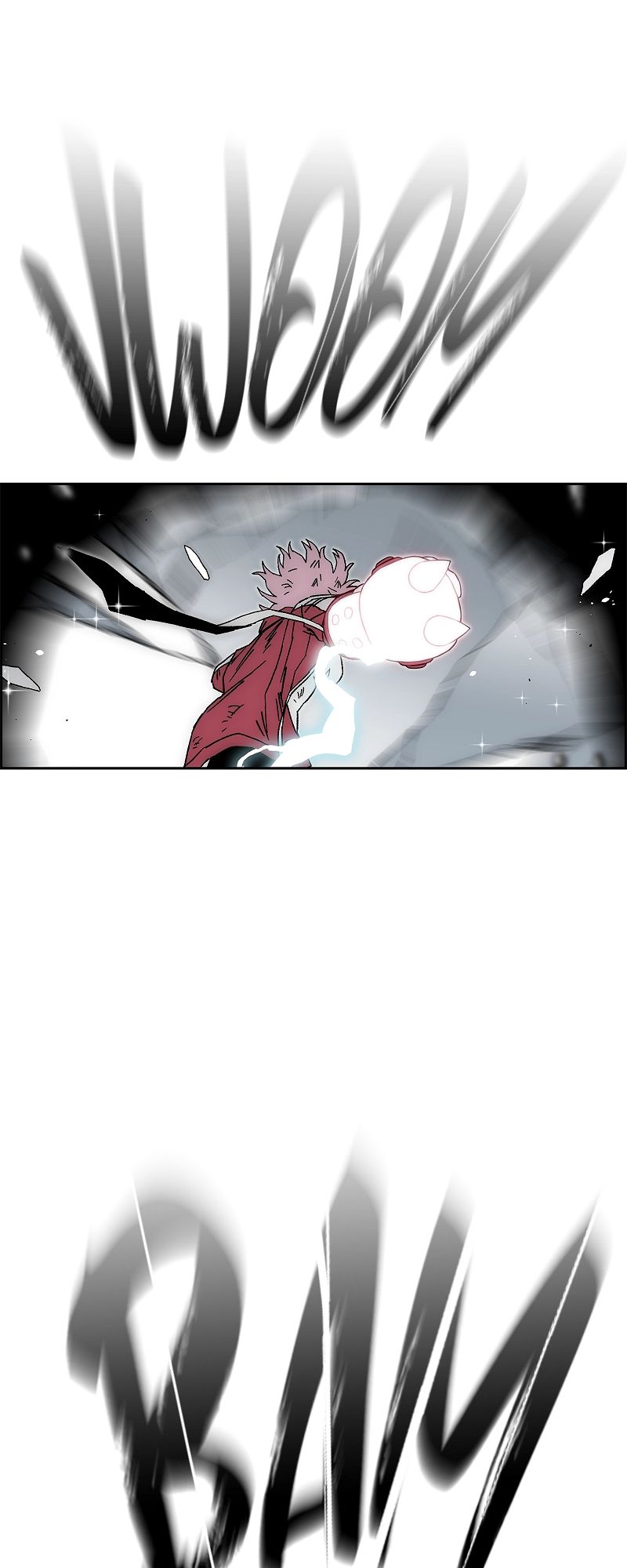 Read Evil Hunter chapter 89 image 31 on Lezhin