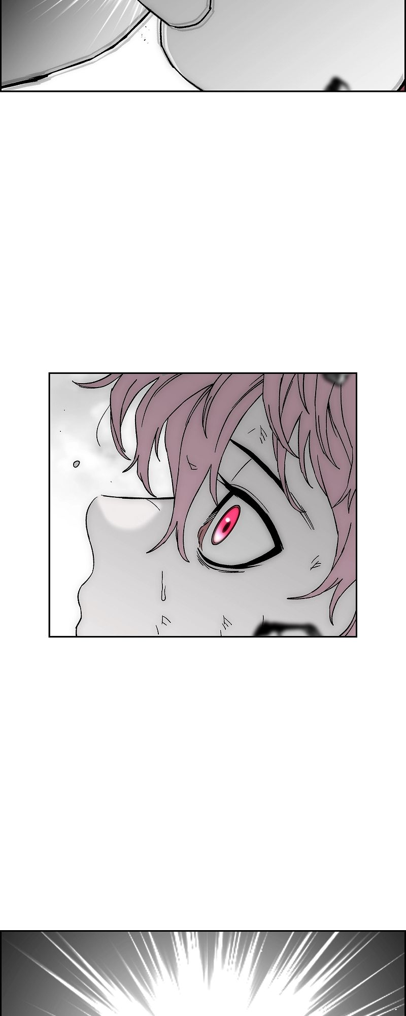 Read Evil Hunter chapter 89 image 36 on Lezhin