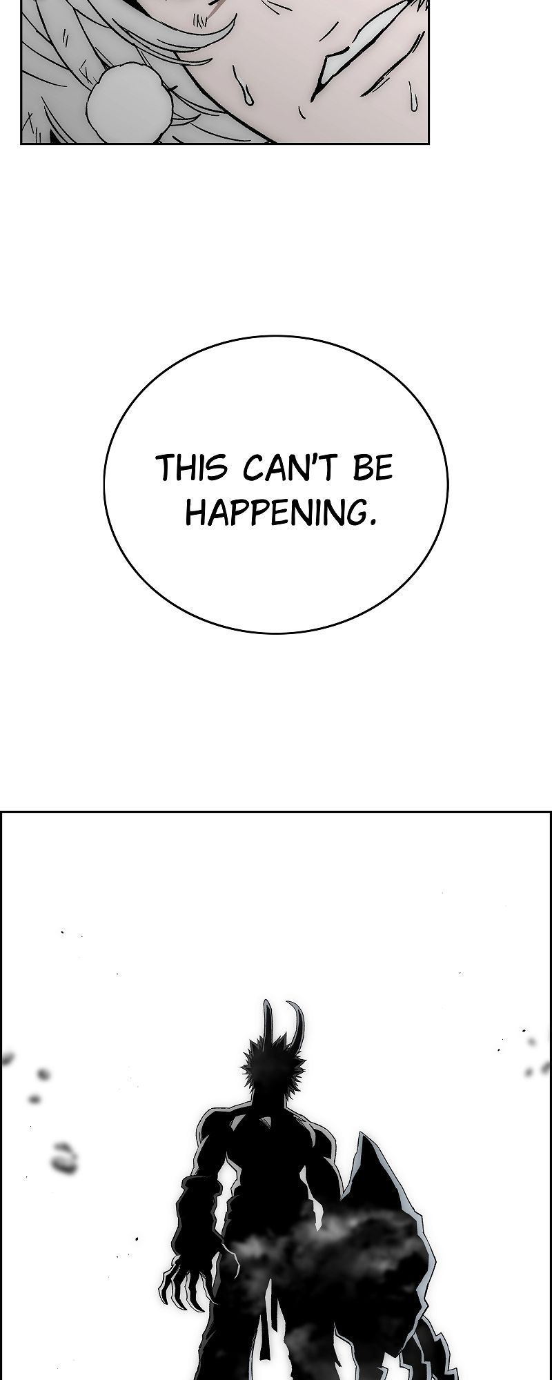 Read Evil Hunter chapter 89 image 41 on Lezhin