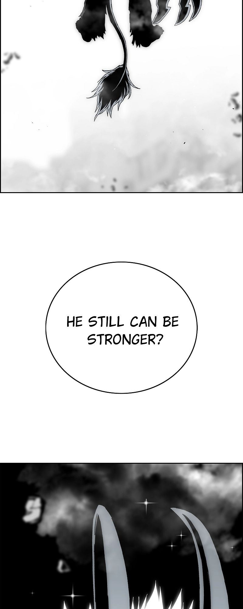 Read Evil Hunter chapter 89 image 42 on Lezhin