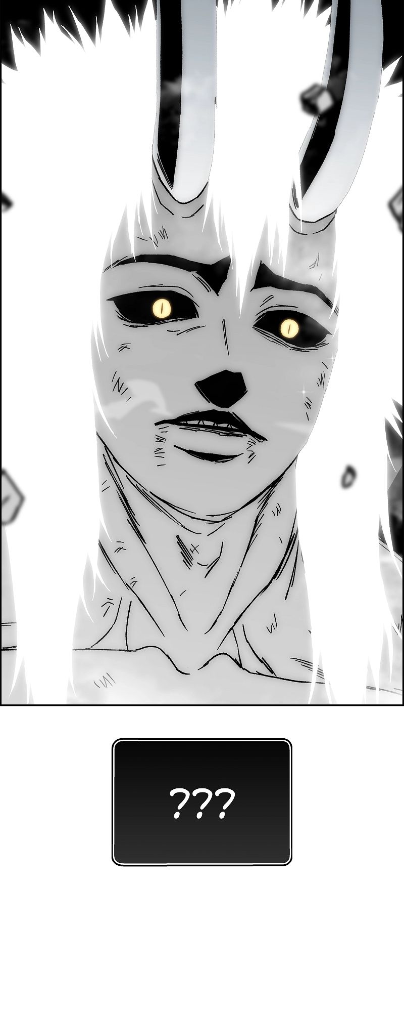Read Evil Hunter chapter 89 image 43 on Lezhin