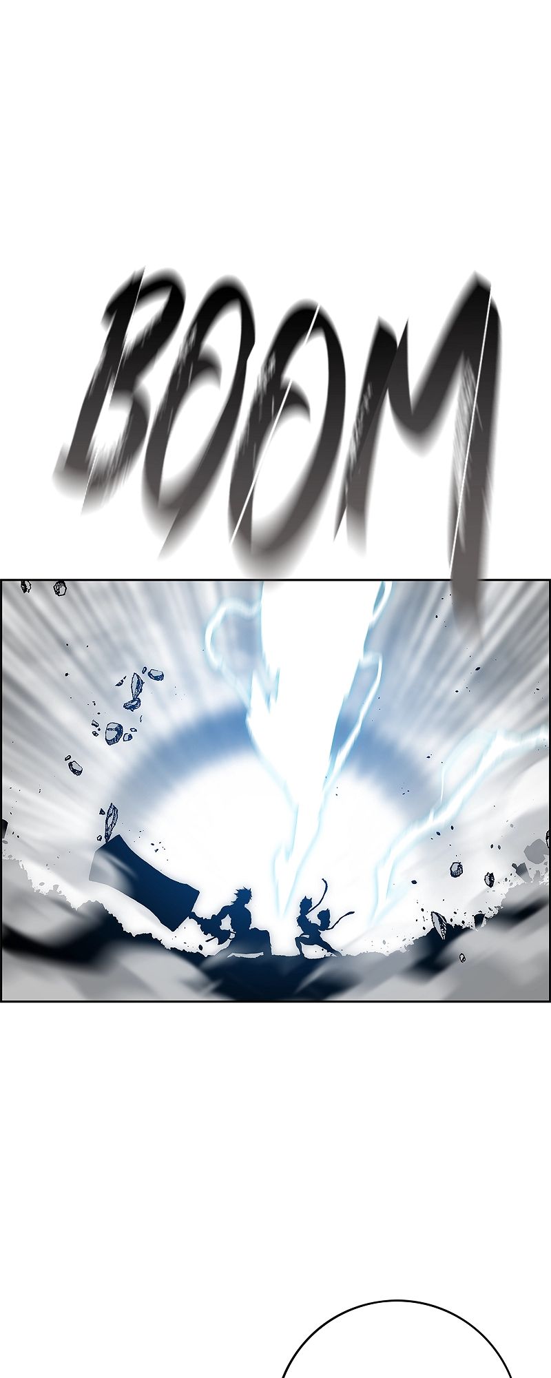 Read Evil Hunter chapter 89 image 7 on Lezhin