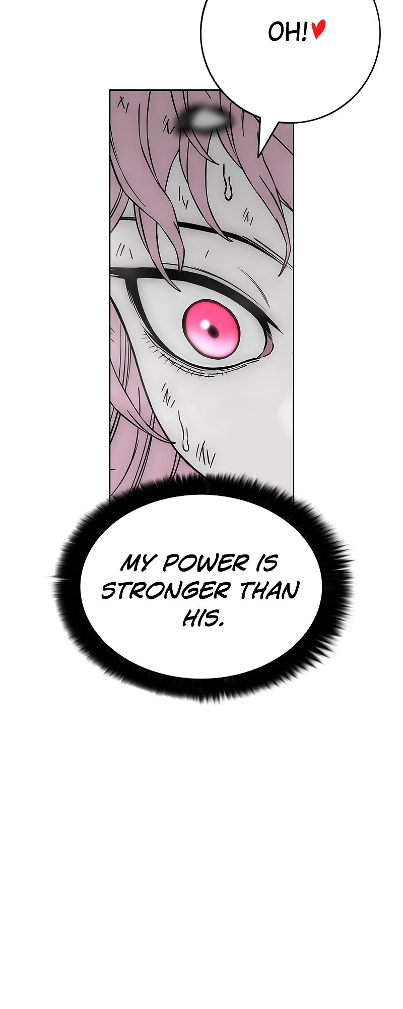 Read Evil Hunter chapter 89 image 8 on Lezhin
