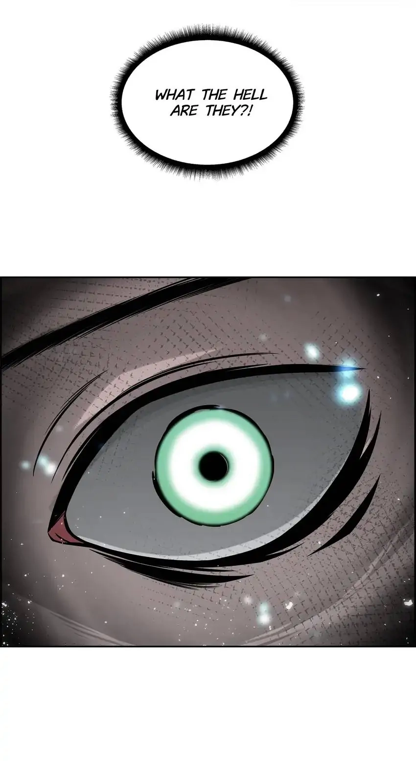 Read Evil Hunter chapter 9 image 10 on Lezhin