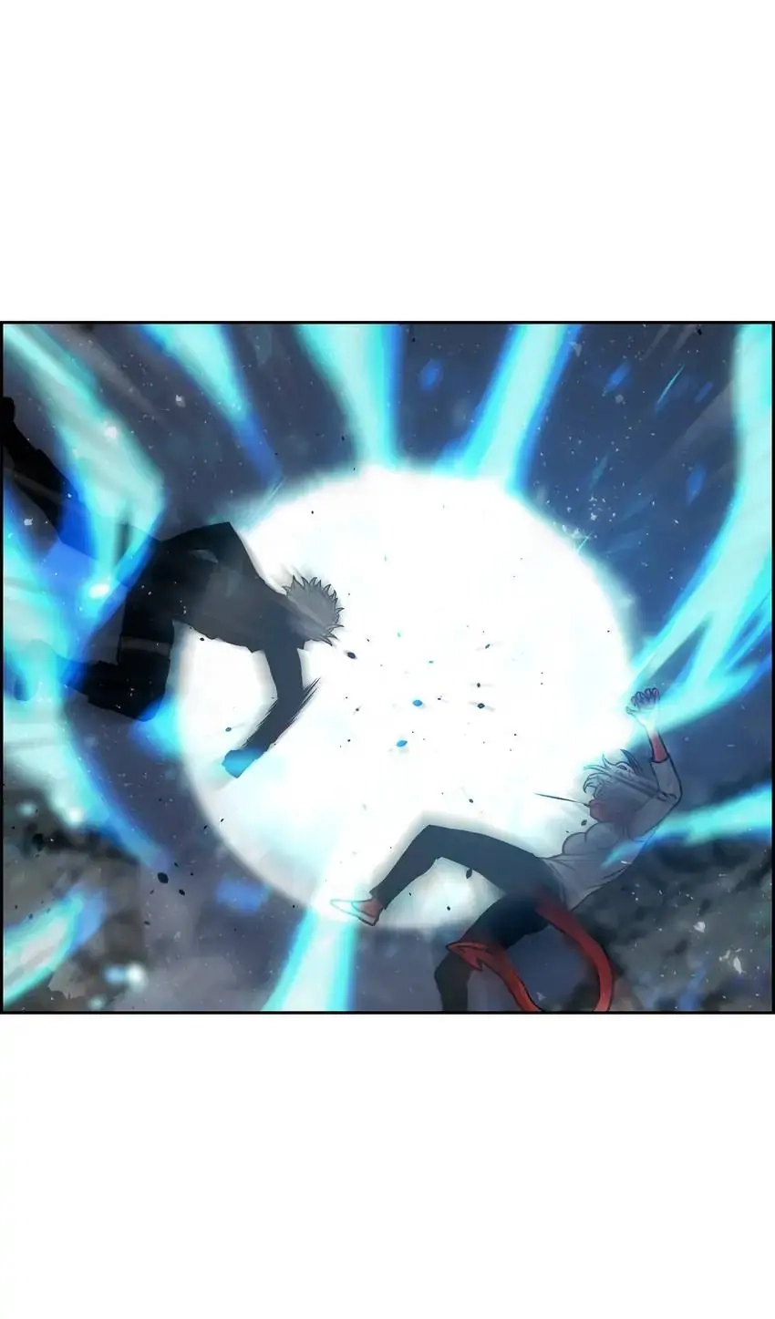 Read Evil Hunter chapter 9 image 14 on Lezhin