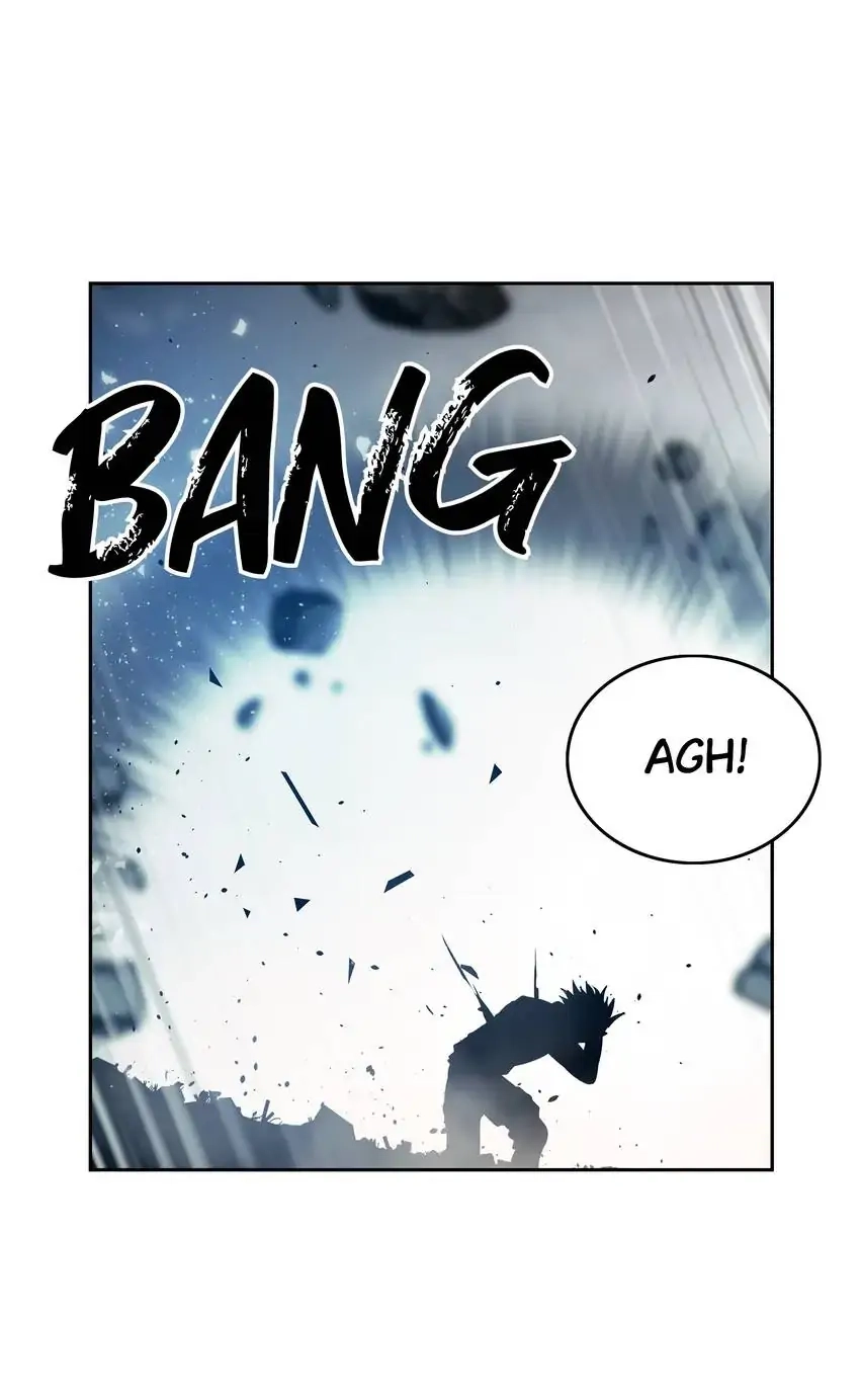 Read Evil Hunter chapter 9 image 25 on Lezhin