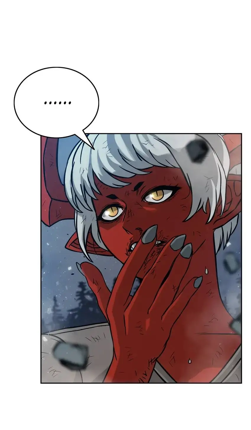 Read Evil Hunter chapter 9 image 26 on Lezhin